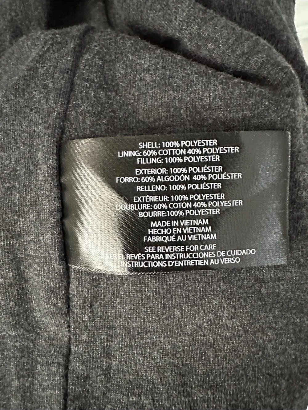 Banana Republic Lightweight Outerwear Vest